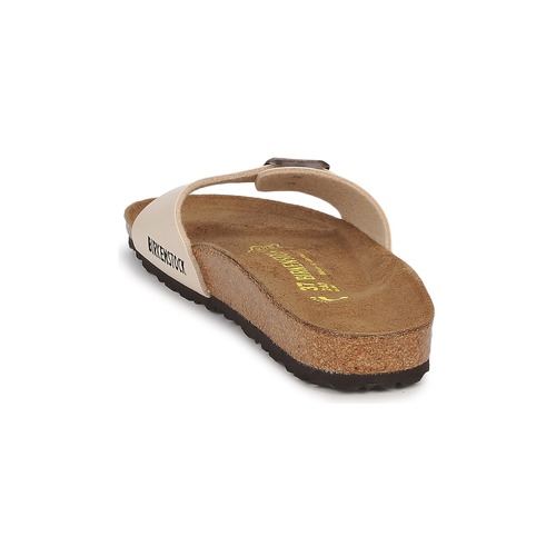 Birkenstock - MADRID - Crème