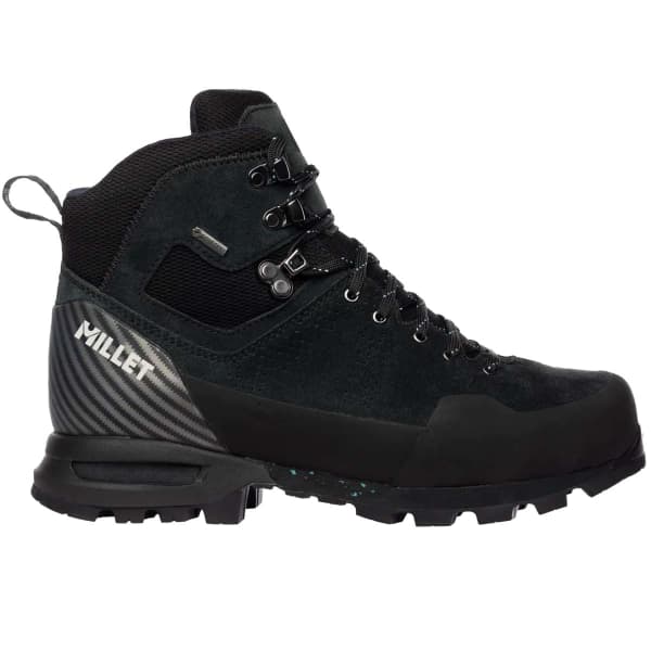 Chaussure de randonnée haute MILLET G TREK 4 GORE-TEX W DARK GREY
