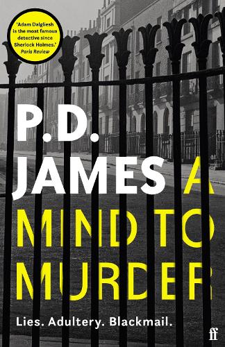 A Mind to Murder (Paperback)