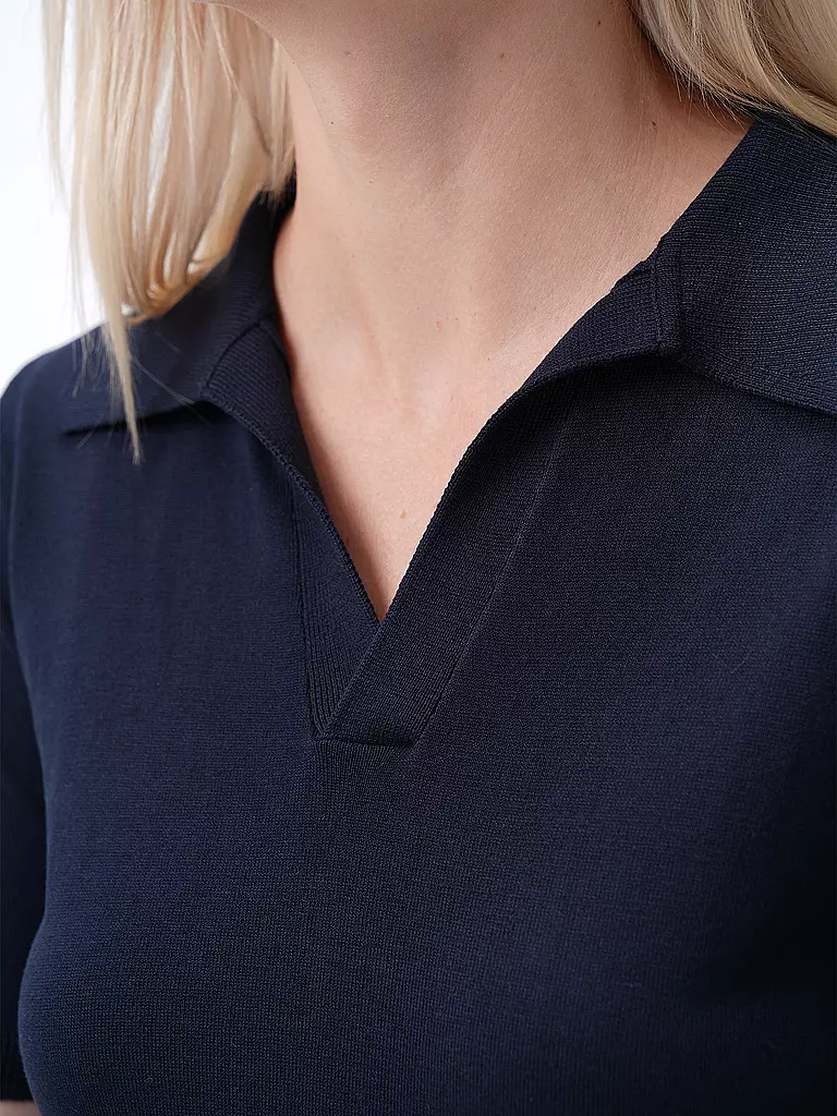 WEEKEND MAX MARA Pullover dunkelblau