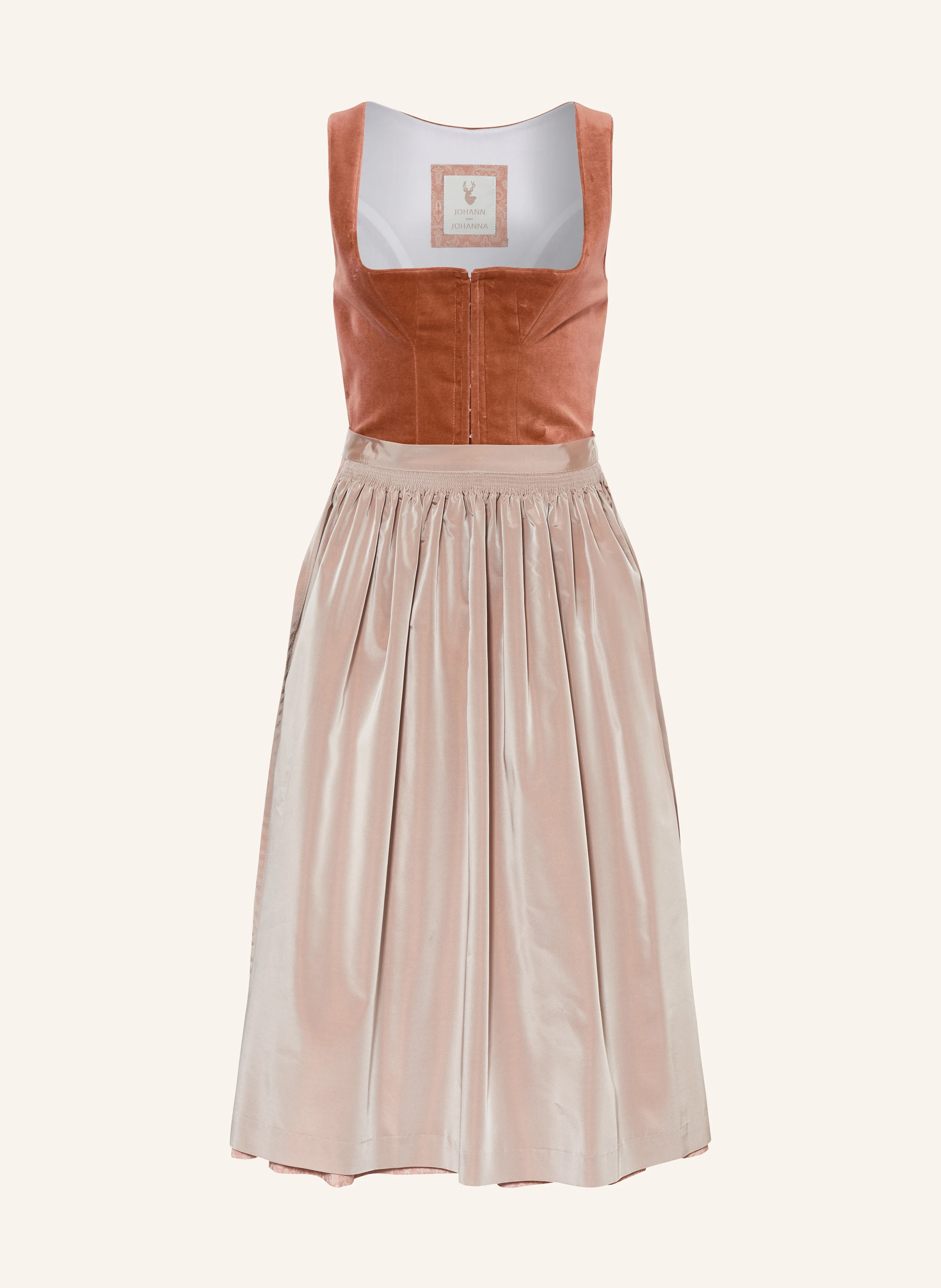 Johann & Johanna Dirndl