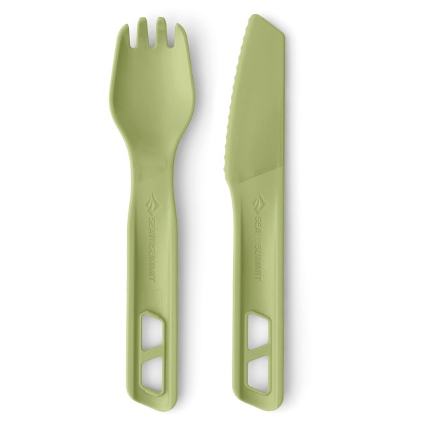 Sea to Summit - Horizon Cutlery Set (2 Pieces) - Set de couverts