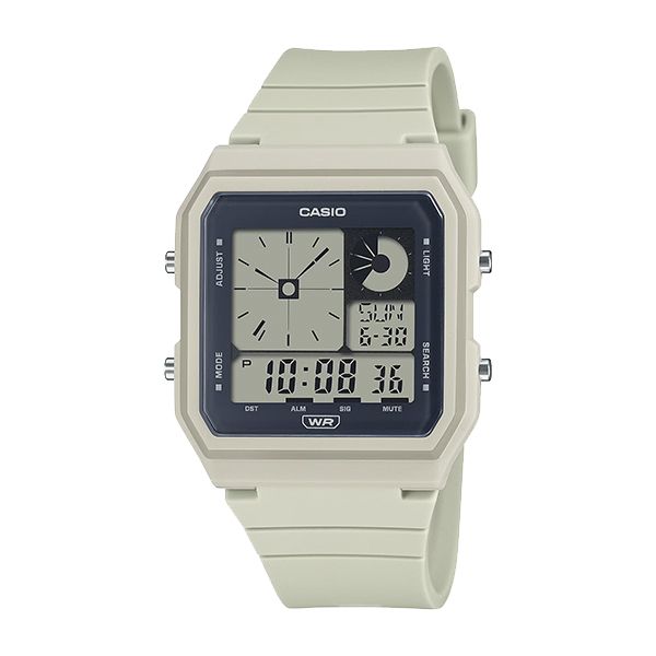 Casio Relógio Unissexo LF-20W-8AEF - S7268092