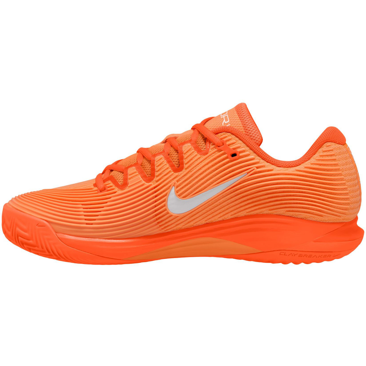 Nike Vapor 12 Clay Premium Heren