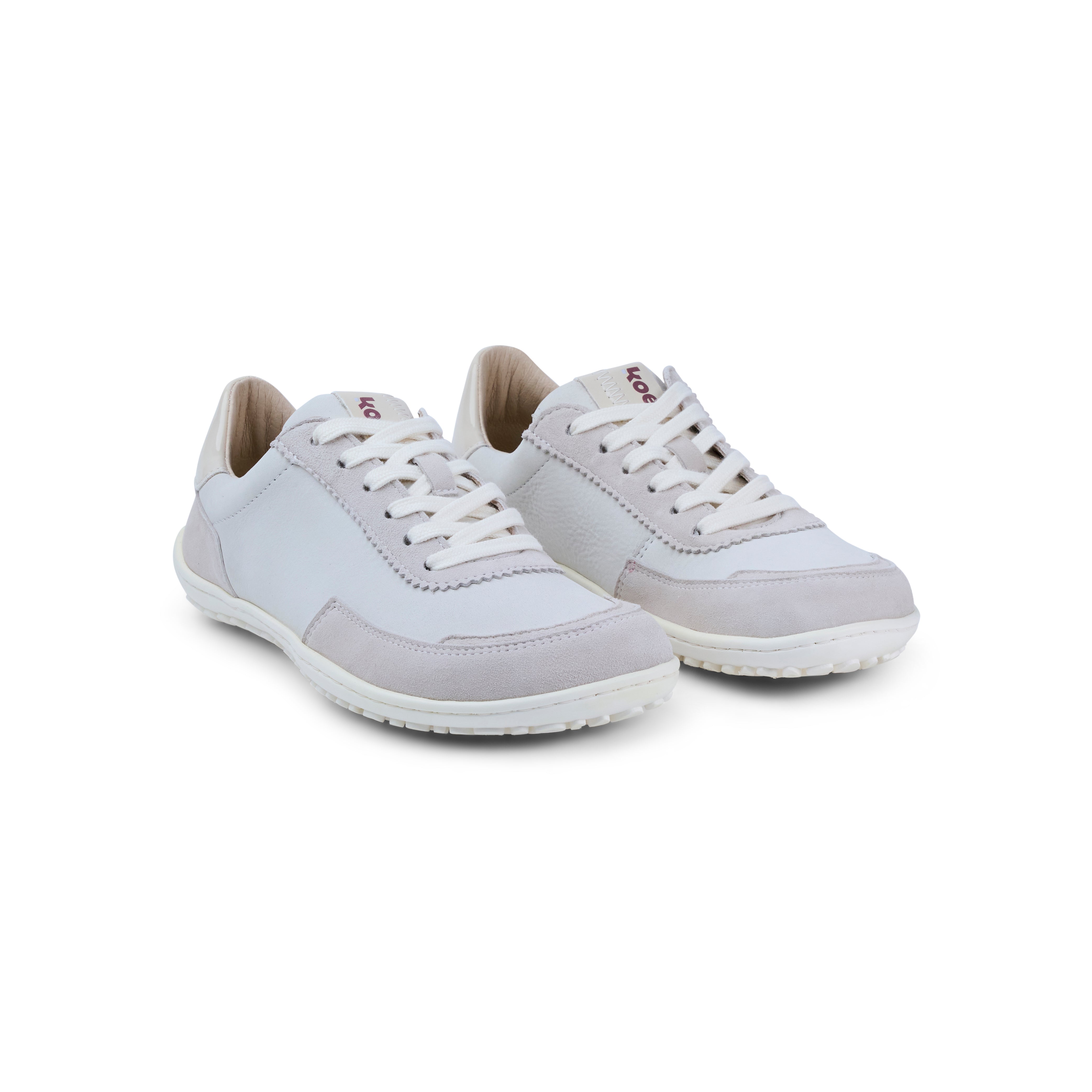 Barefoot ISABELLA Suede