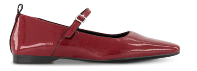 Vagabond Delia Ballerina Rød 5307-460