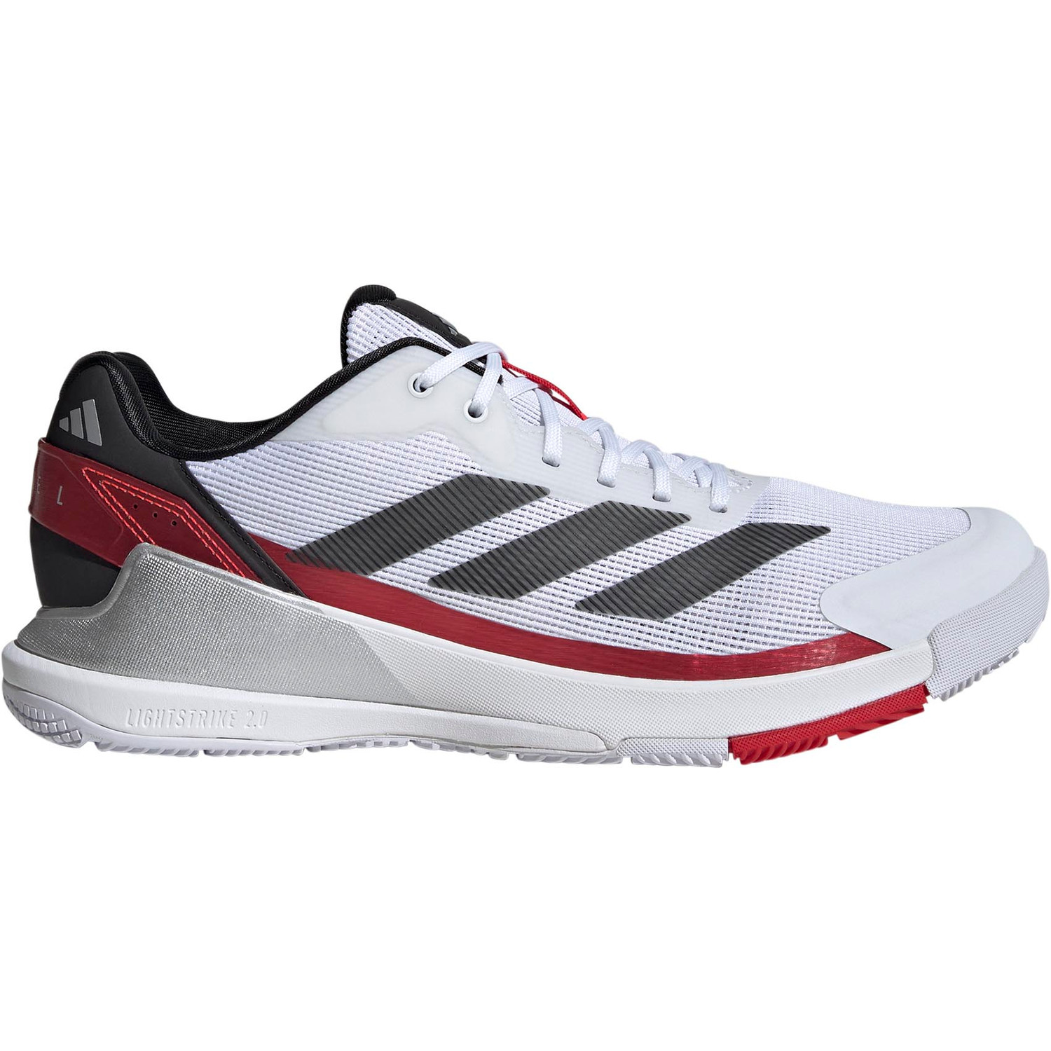 adidas Crazyquick Lightstrike Padel Heren