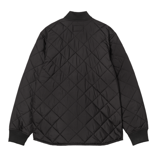 Carhartt WIP Myton Liner Jakke, Black, XXL