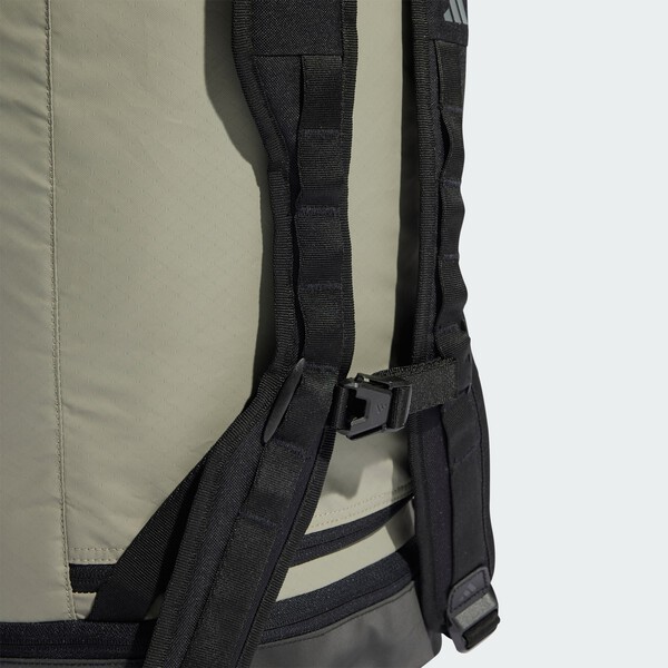 ADIDAS ORIGINALS SAC EN TOILE HYBRID