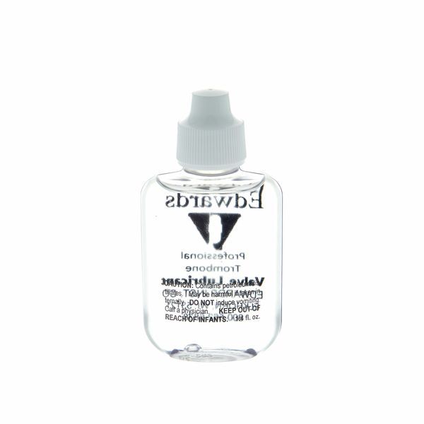 Edwards Premium Rotor Oil