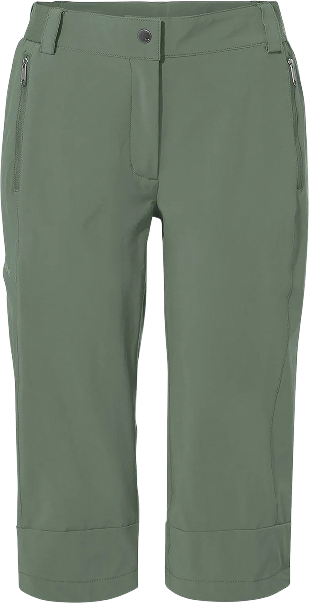 Farley Stretch Capri III W