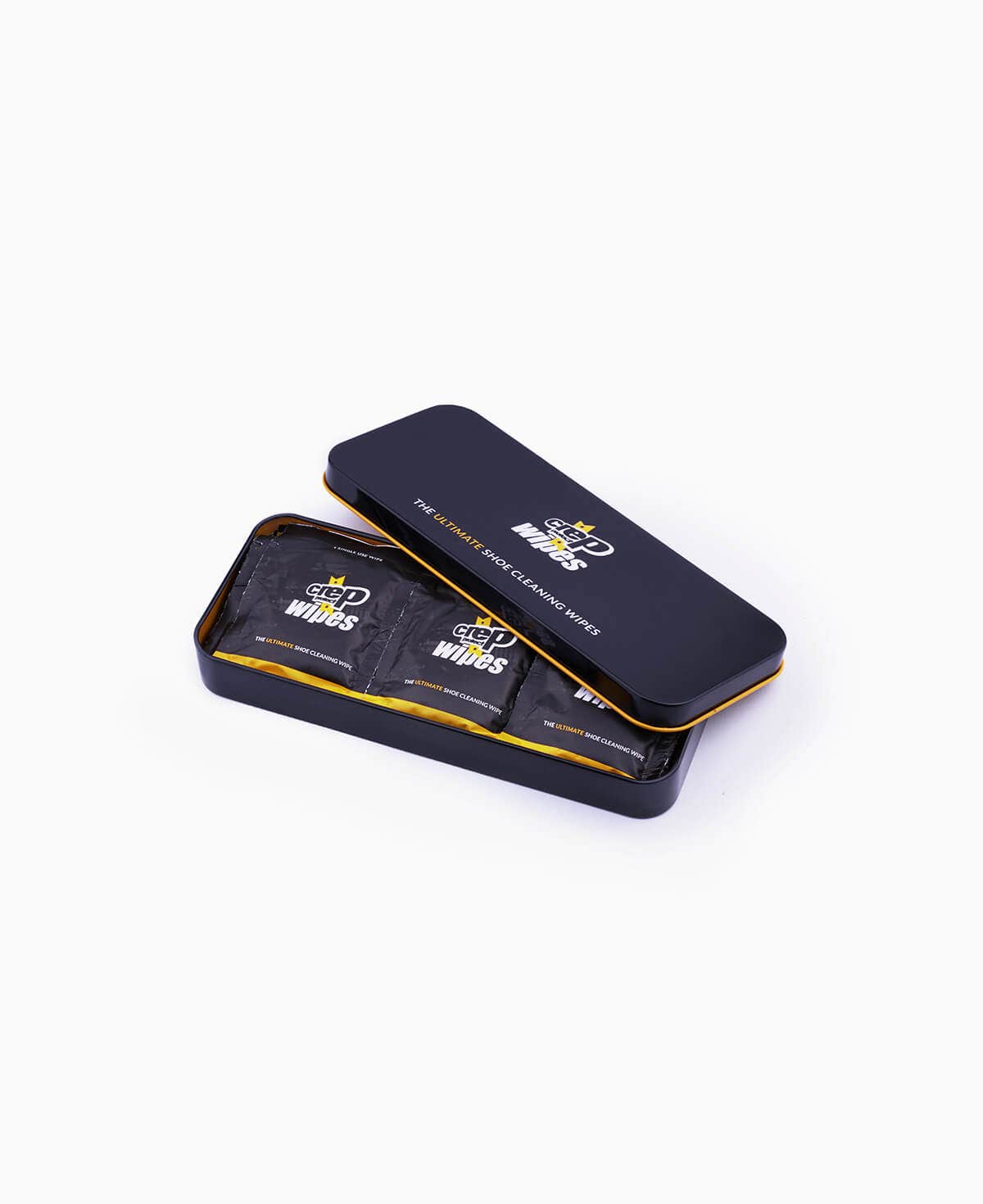 Crep  Protect Wipes
