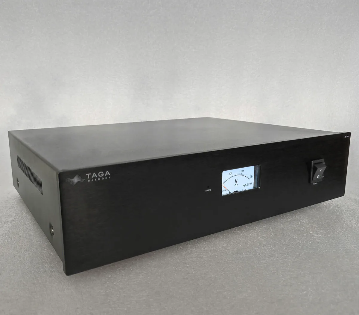 Taga Harmony  PC-7000 Conditionneurs secteur