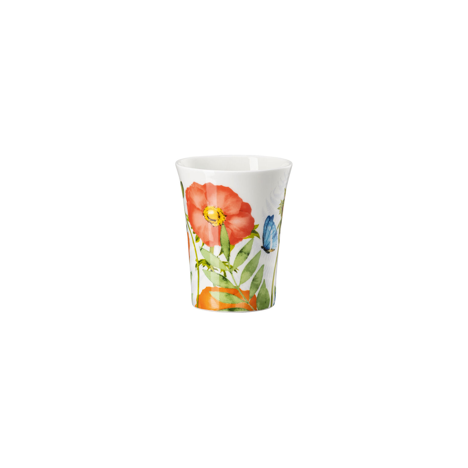 Becher mit Henkel
