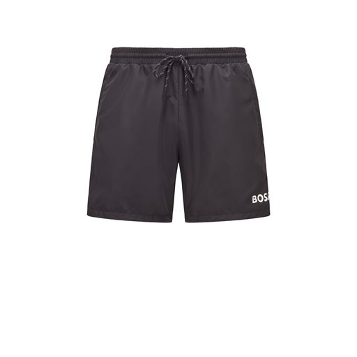 Boss Black Badebukser, Sort, S