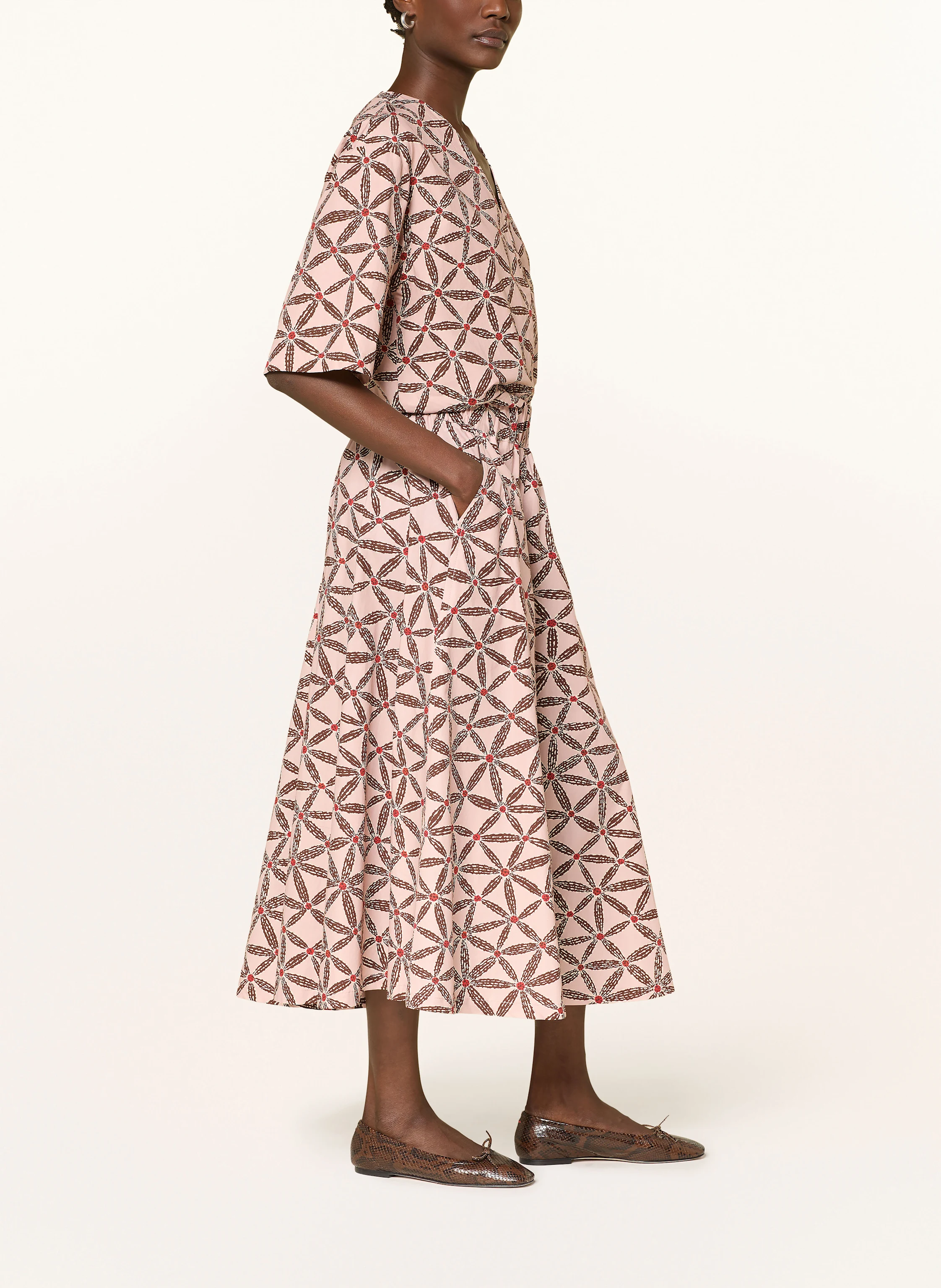 ottod'ame Culotte AYN