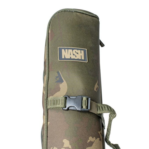 Fourreau Nash Subterfuge Hi Protect pour 2 Cannes Montées