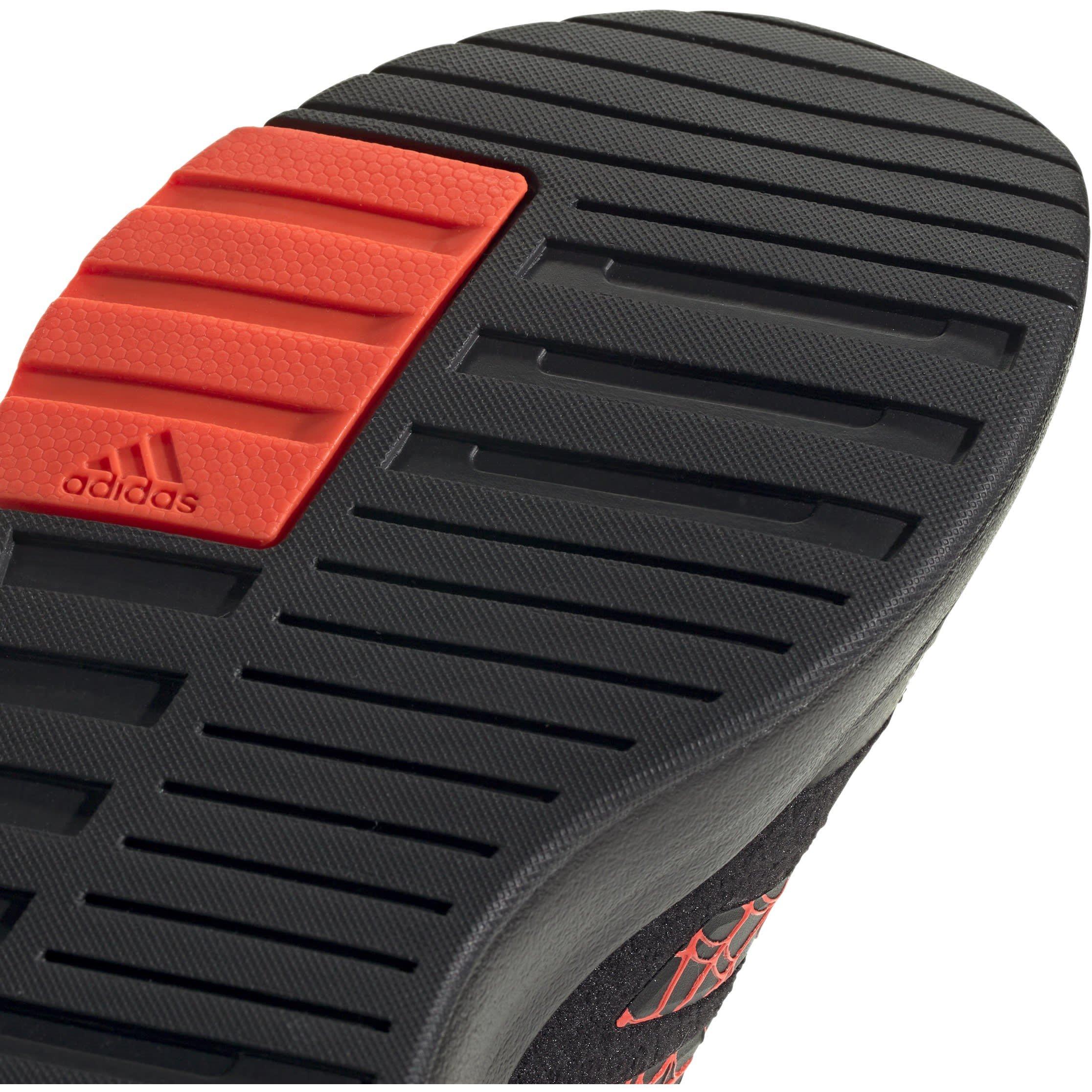 adidas Marvels Spider Man Racer Trainers Childrens