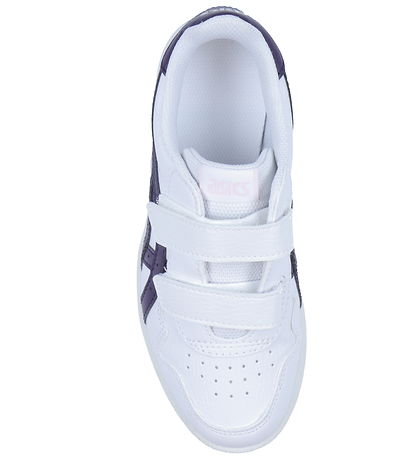 Asics Schuhe Japan S PS - Weiß/Nachtschatten