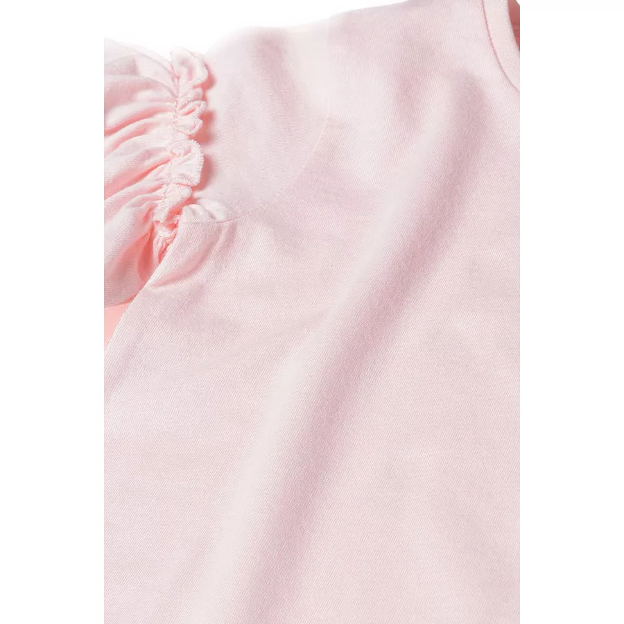 MINOTI T-Shirt Rosa