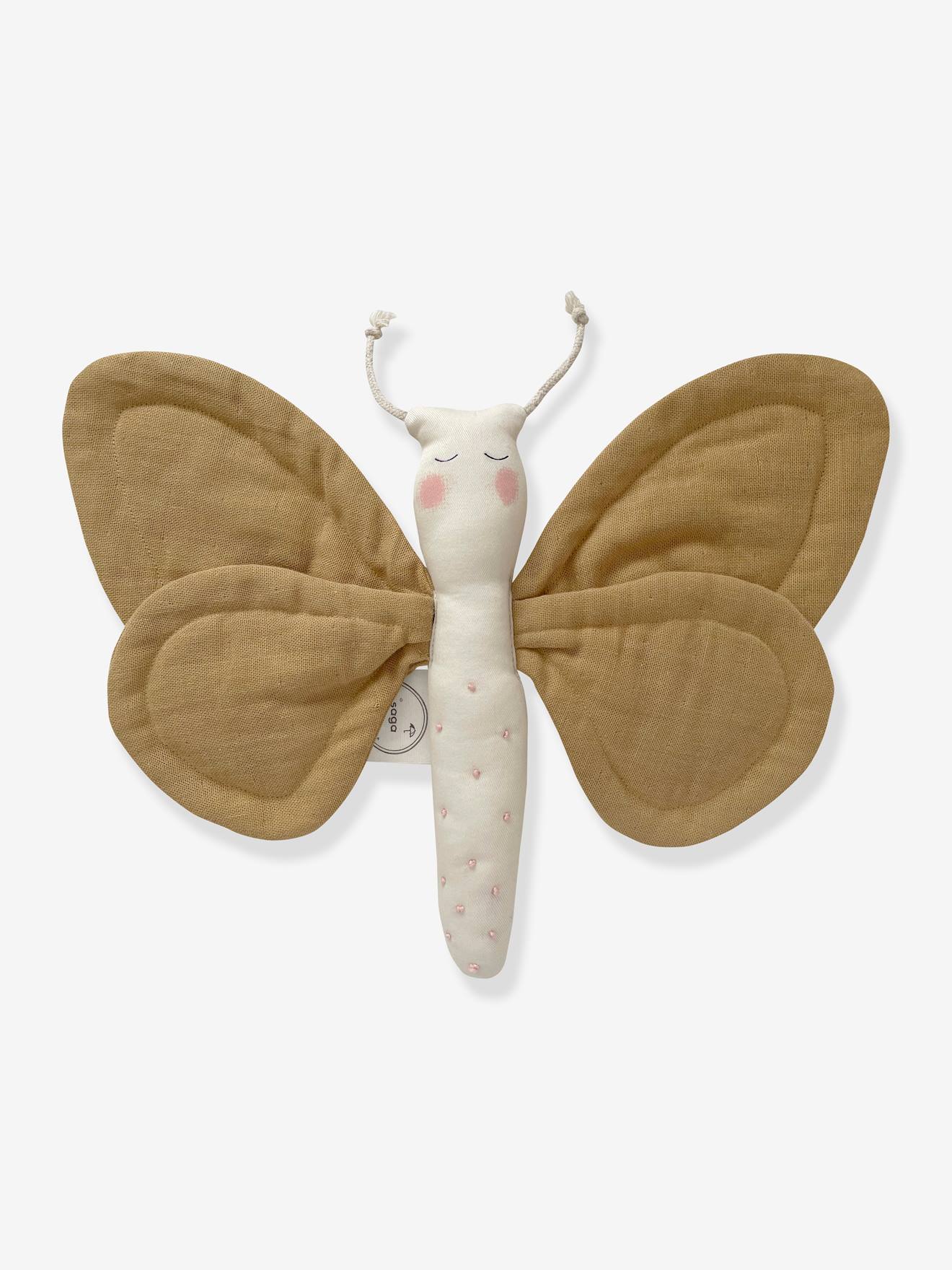 Borboleta para tocar
