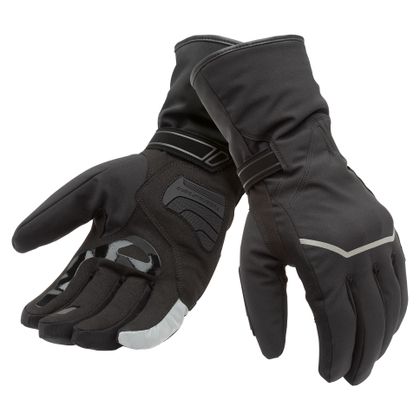 Gants Tucano Urbano STORMING HYDROSCUD® - Noir