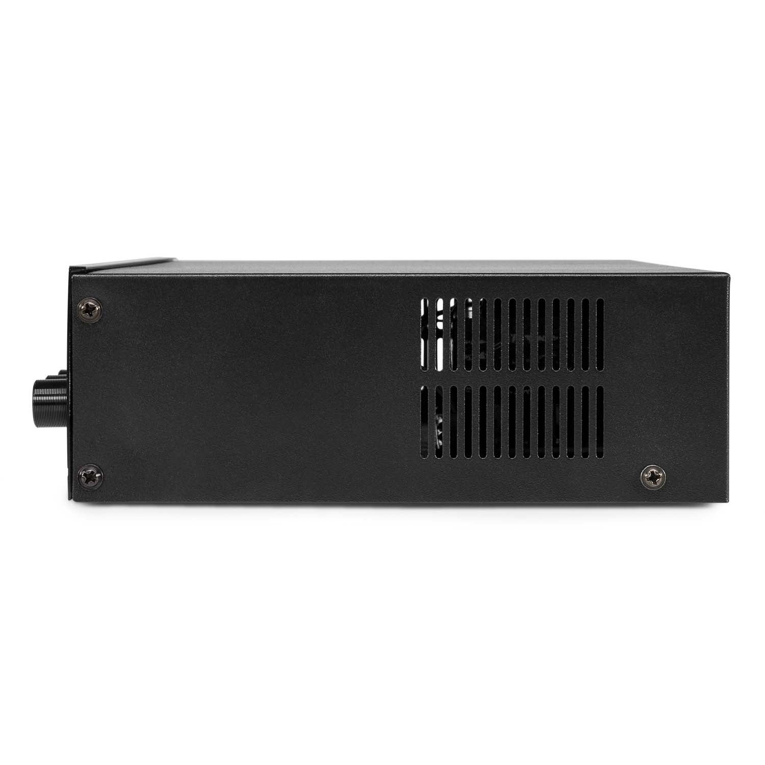 Power Dynamics PDM25 100V & 4/8/16 Ohm mono-versterker - 25 Watt