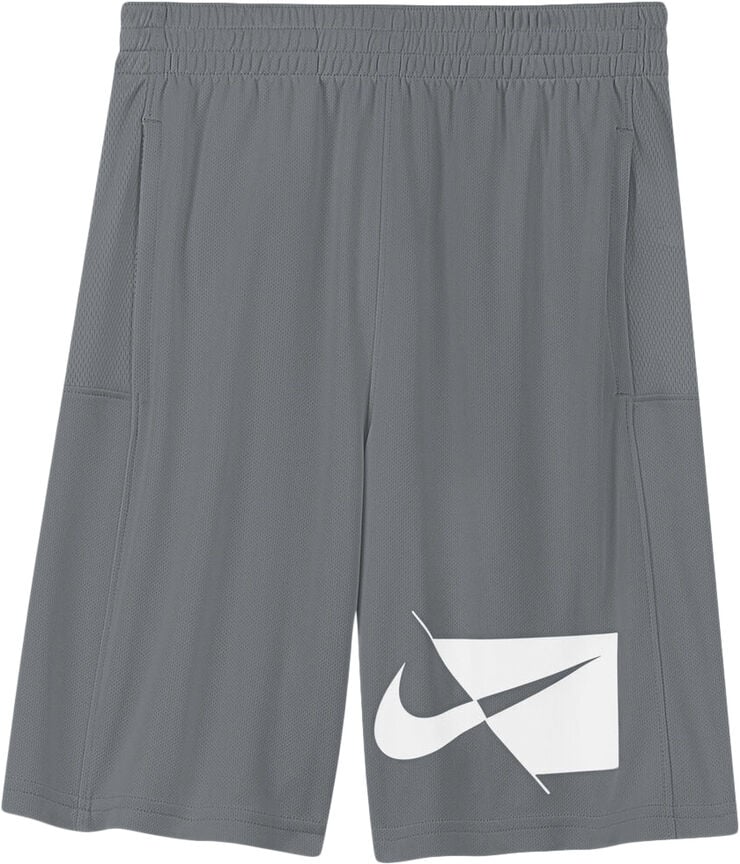 Nike Dri-FIT shorts Grå