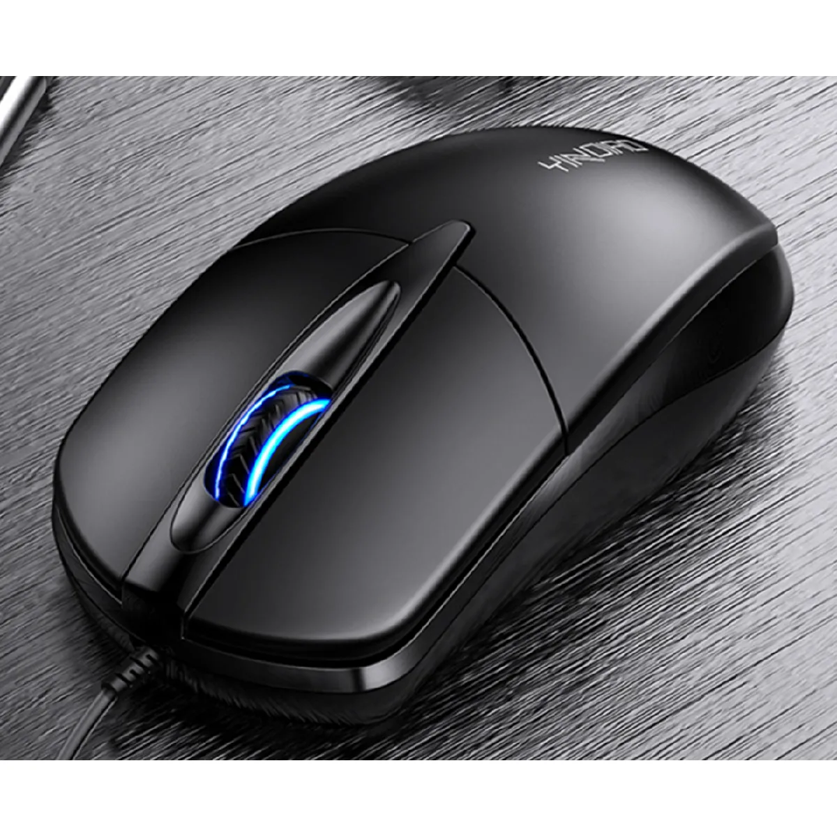 P23 Wired Mice - Multicolore