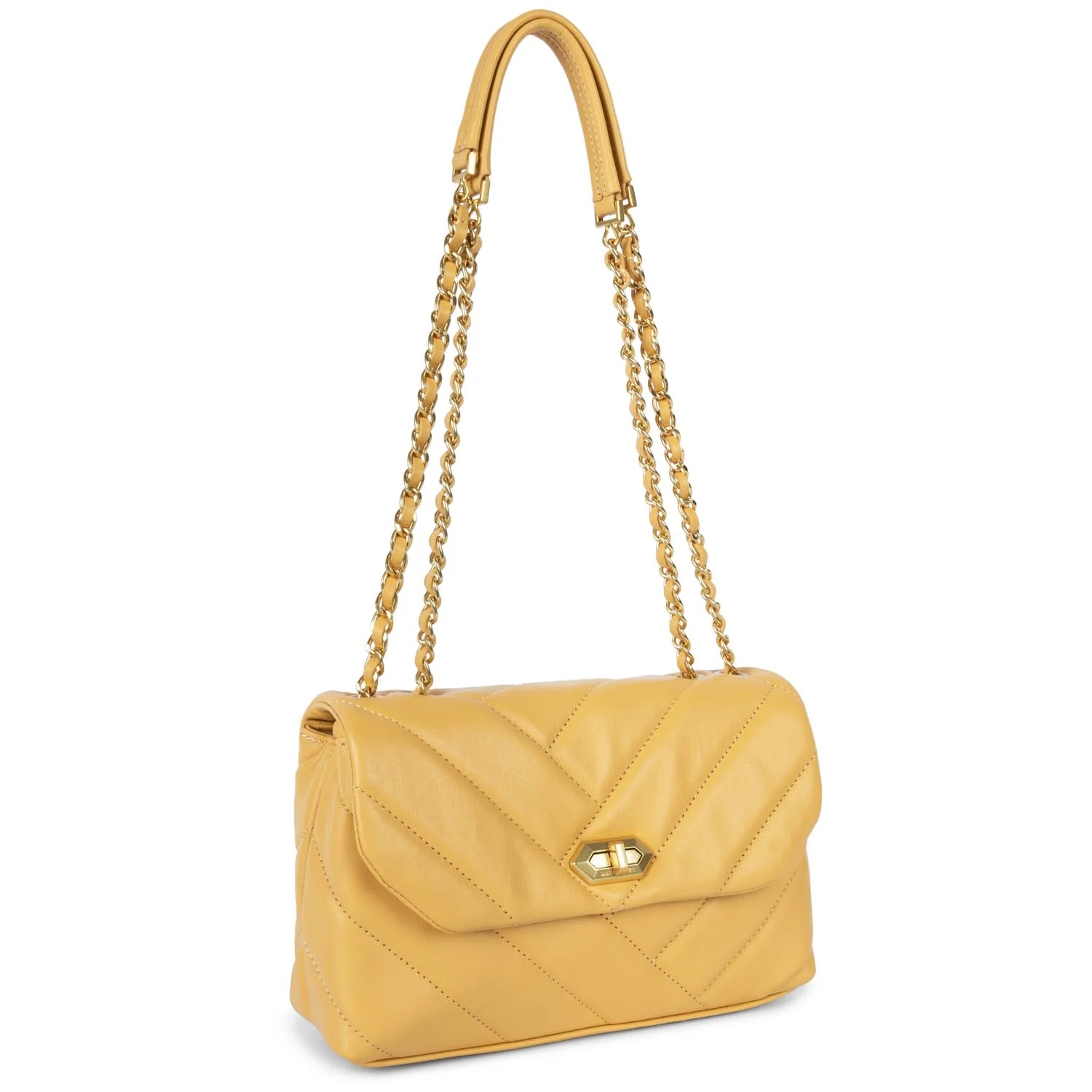 Soft Matelassé-Sac trotteur