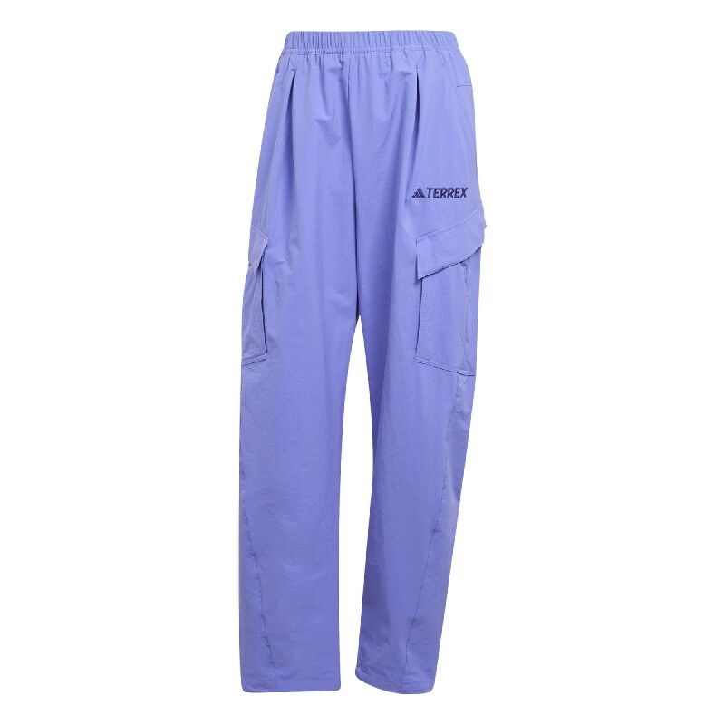 Cargo Pants - Pantalon randonnée femme