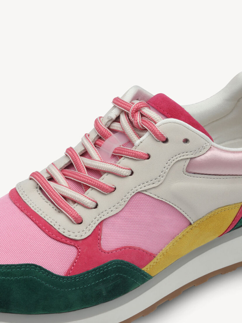 Sneaker - roze