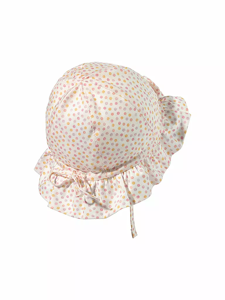 STERNTALER Baby Sonnenhut creme