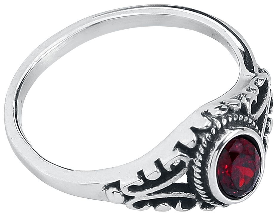 Ruby | etNox Bague