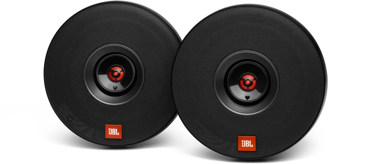 JBL Club 625SQ (la paire) Haut-parleurs voiture