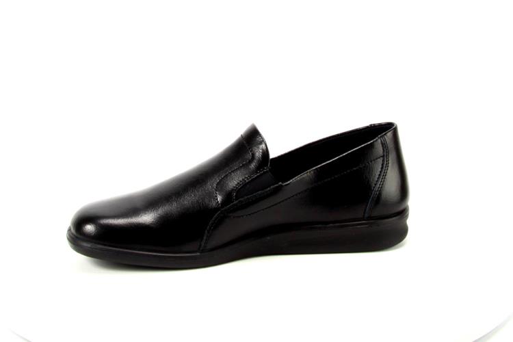 Josef Seibel Belfort 88   18104175 schwarz