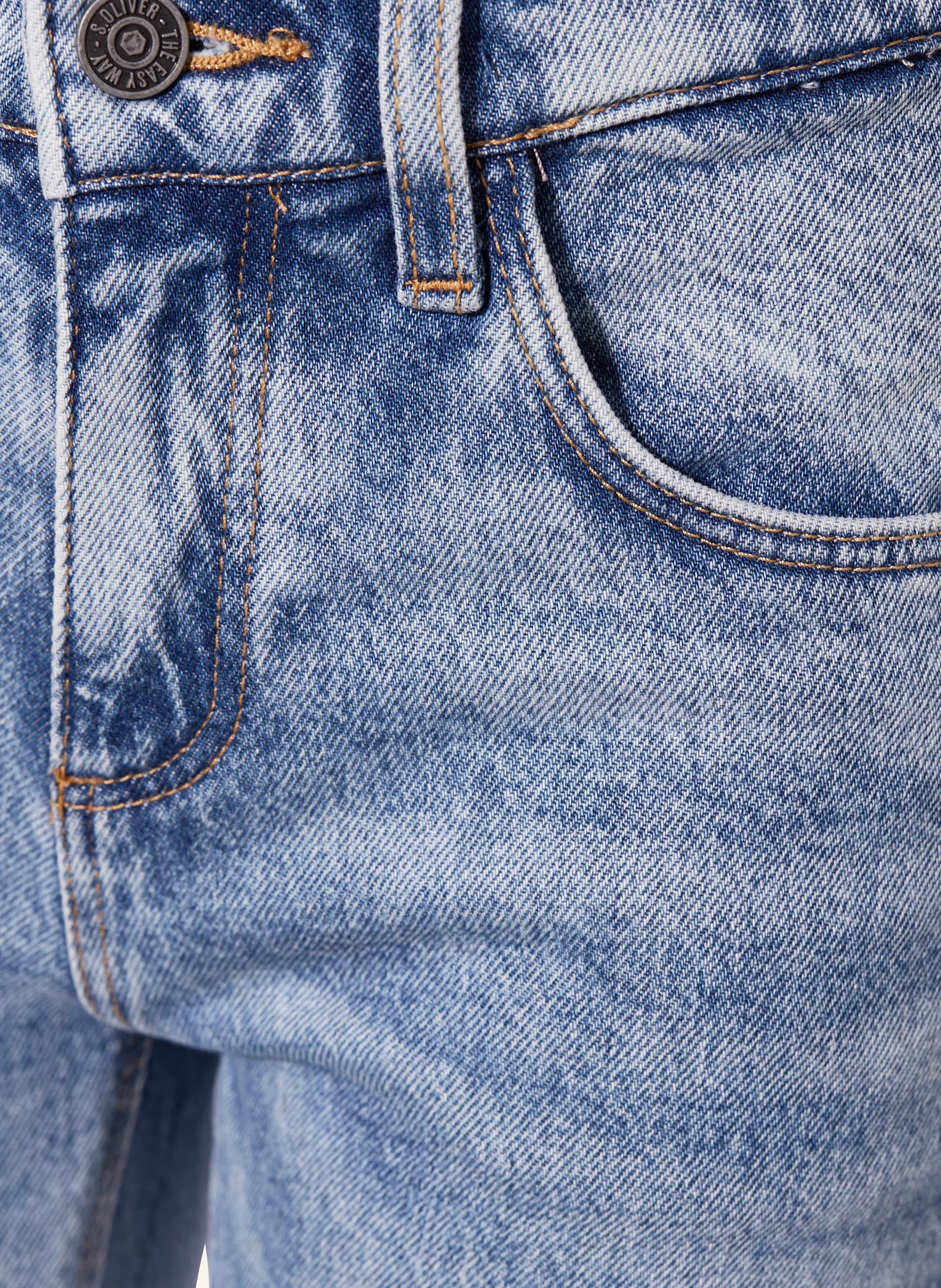 s.Oliver RED Jeans PETE Regular Fit