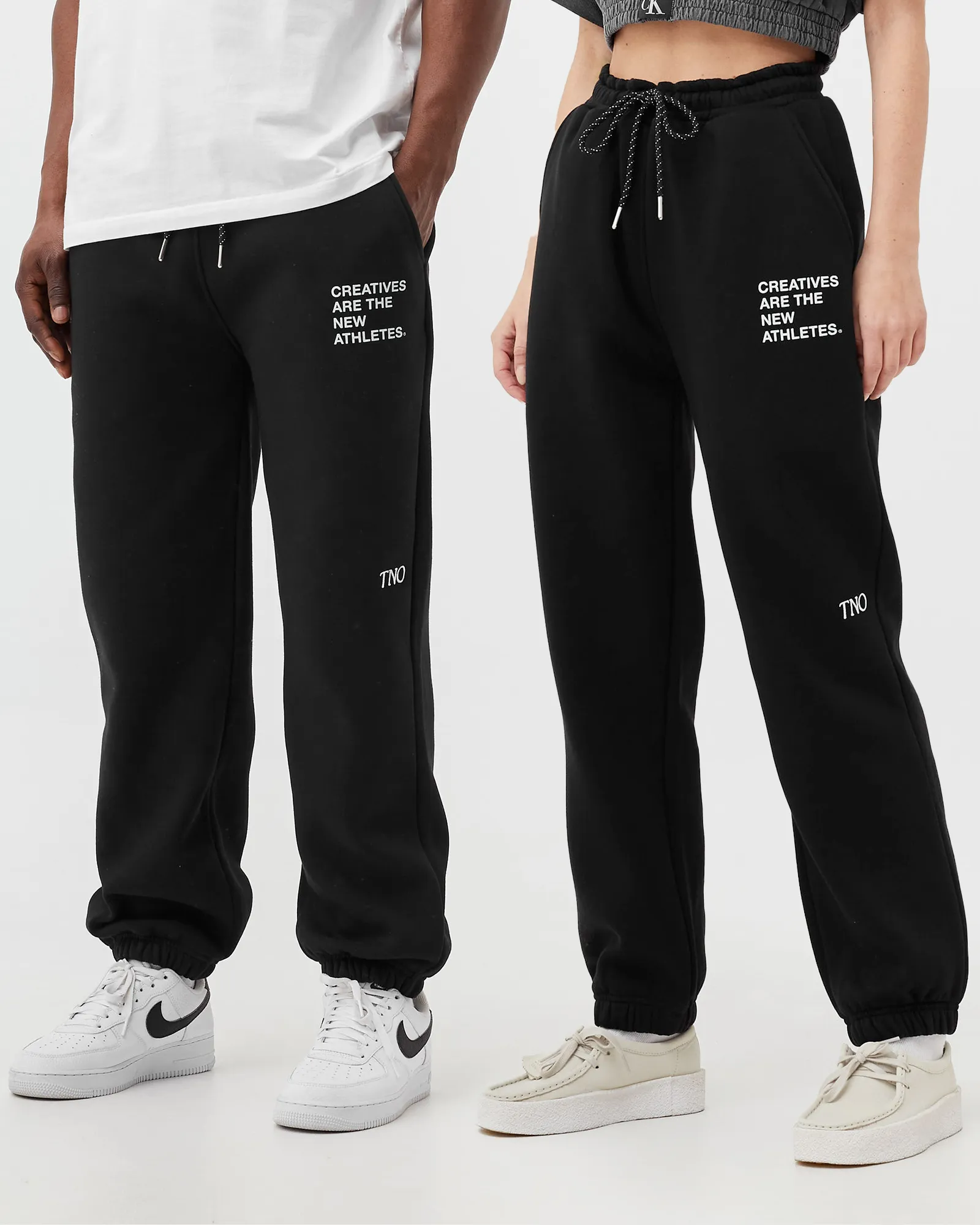 The New Originals CATNA Pants