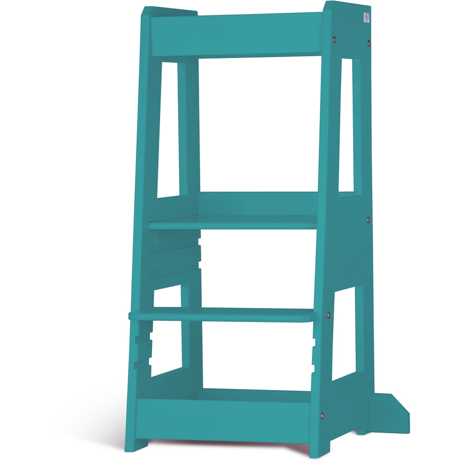 tiSsi® Lernturm Felix petrol