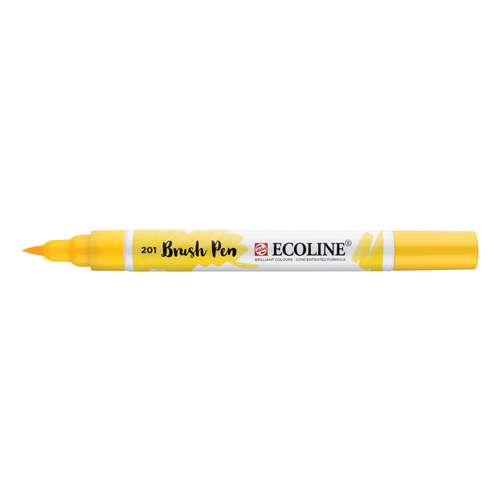 Talens ECOLINE® Brush Pen Marker, einzeln