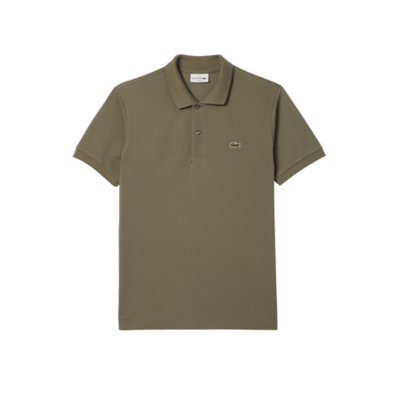 Polo à manches courtes homme L.12.12 Original Classic Fit LACOSTE