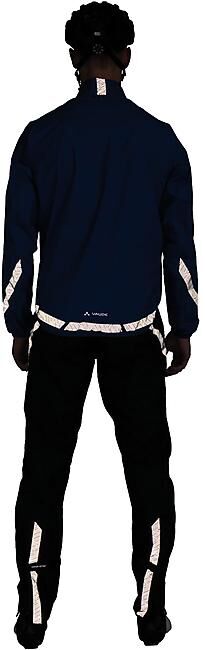 VAUDE - PANTALON IMPERMEABLE LUMINUM PERF PANT 2 M