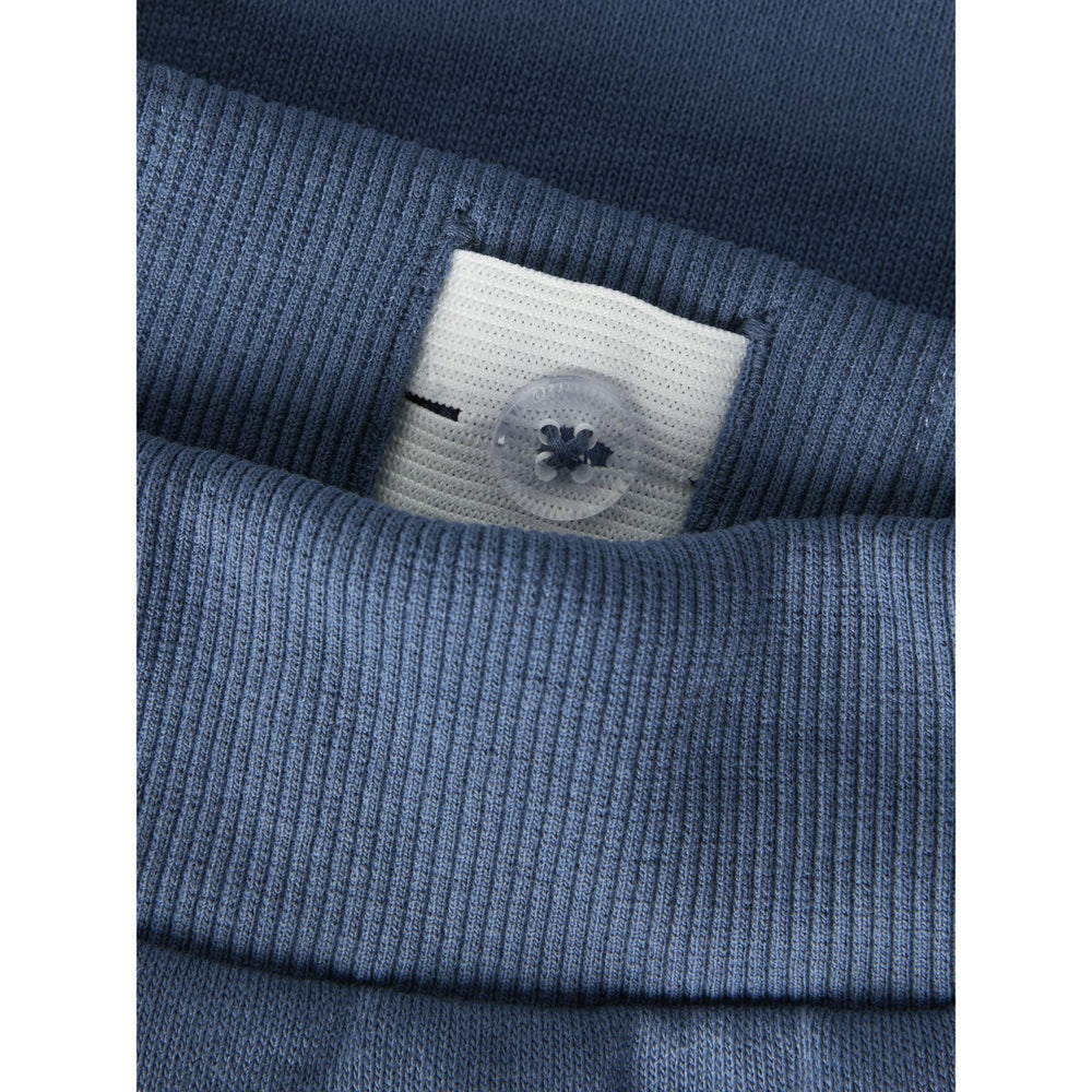 Køb Name It Vintage Indigo Nmmoli Sweat Shorts Unb Noos