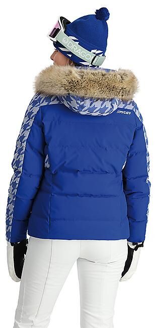 SPYDER - VESTE FALLINE GTX