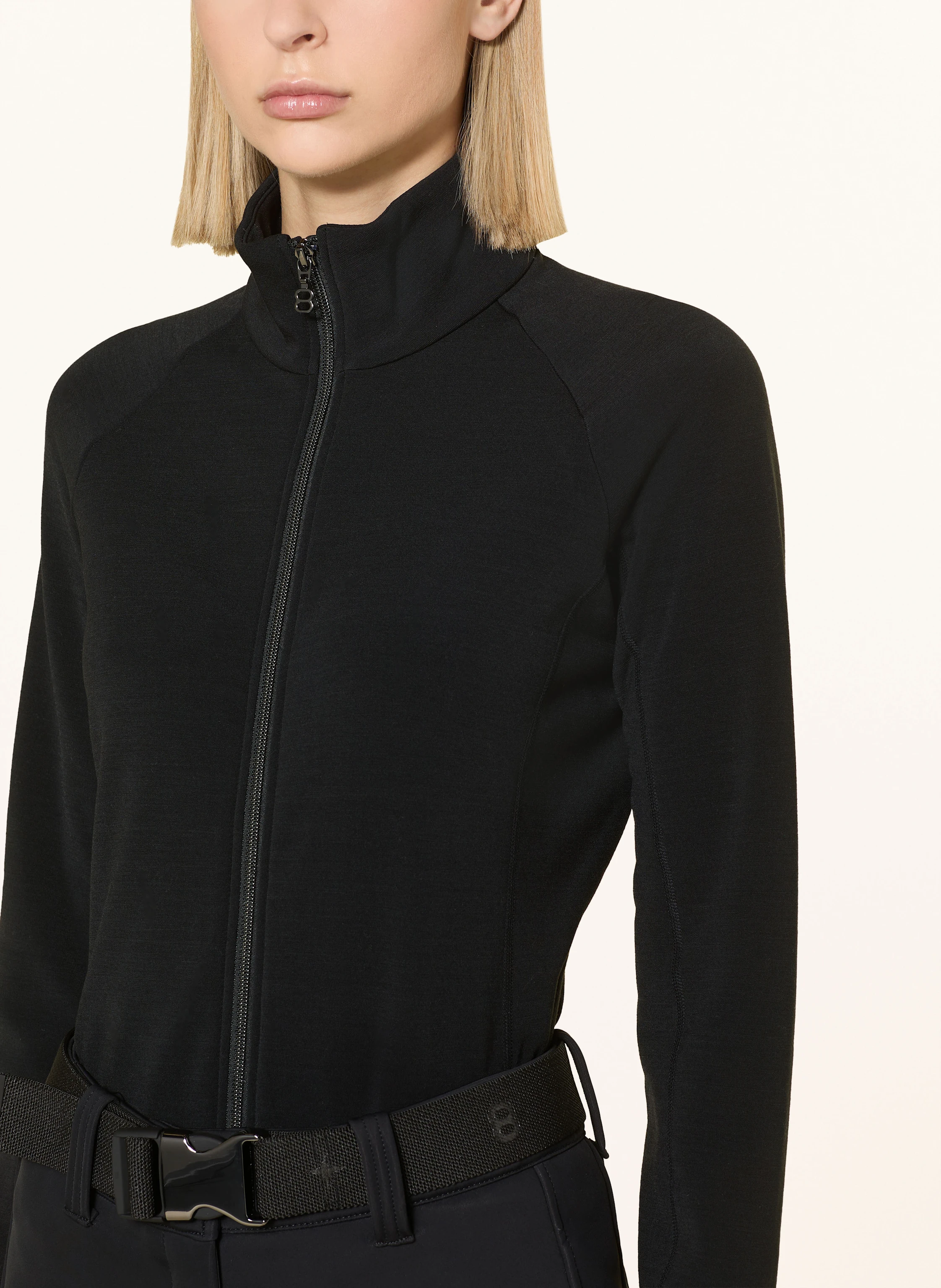 8848 Altitude Midlayer-Jacke HALLIE