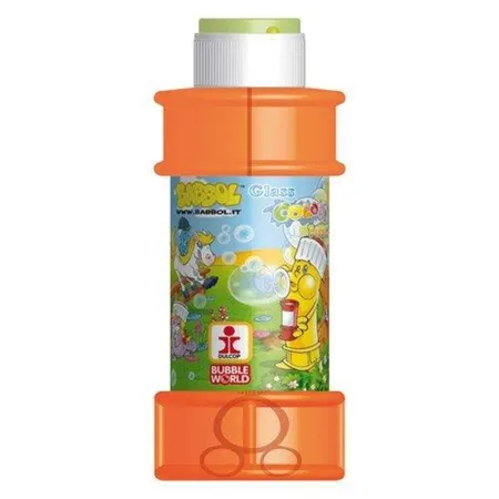 Dulcop 7230052 Seifenblasen, 300ml, sortiert