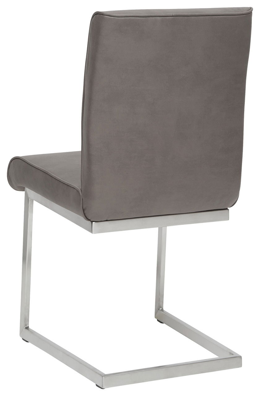 Dieter Knoll Freischwinger-Stuhl PLAY