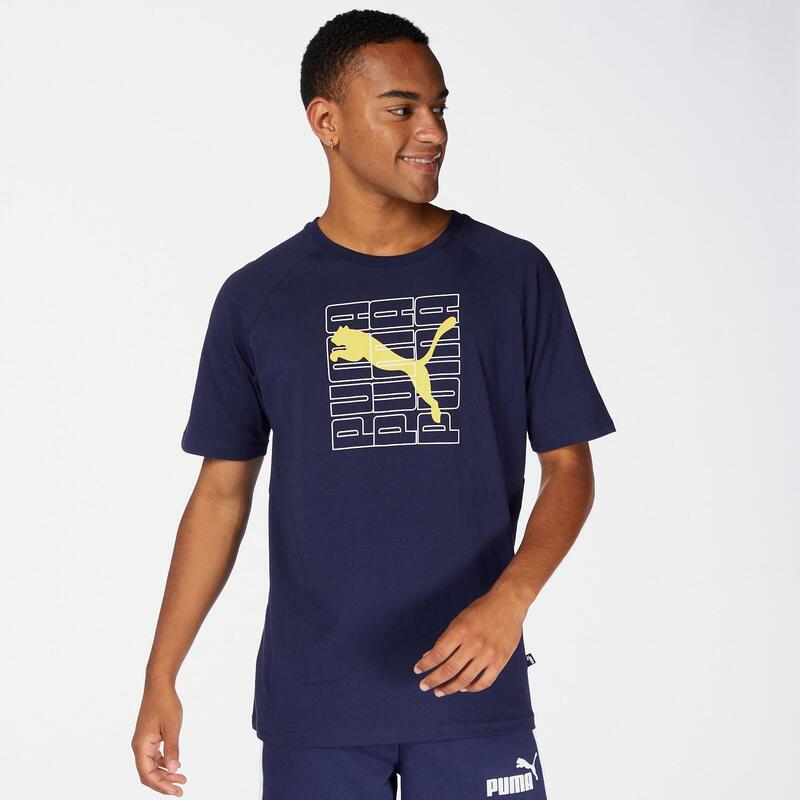 Camiseta Puma