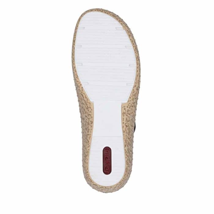 Rieker Sko Dame 44872-14