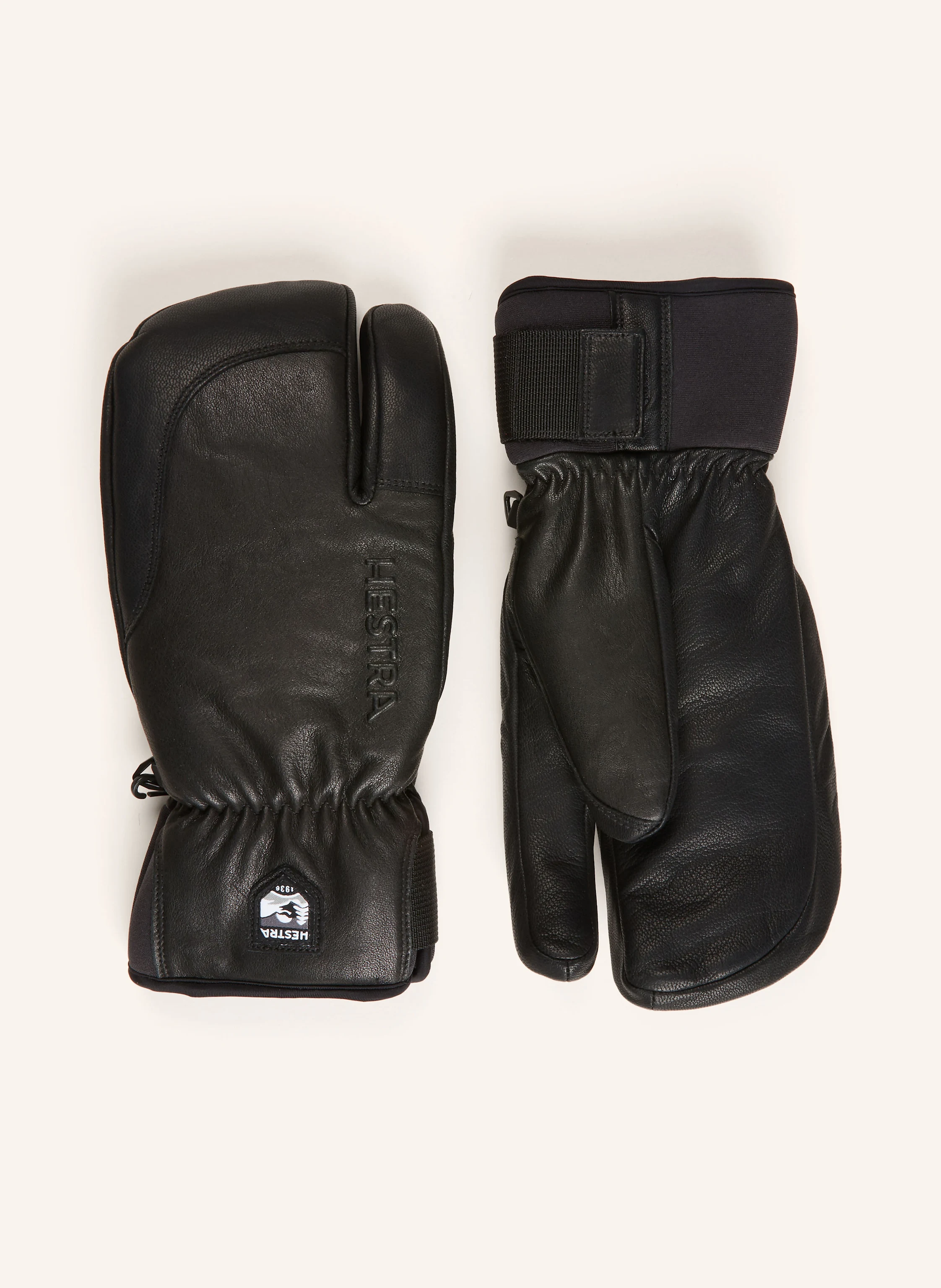 HESTRA Skihandschuhe TOPO